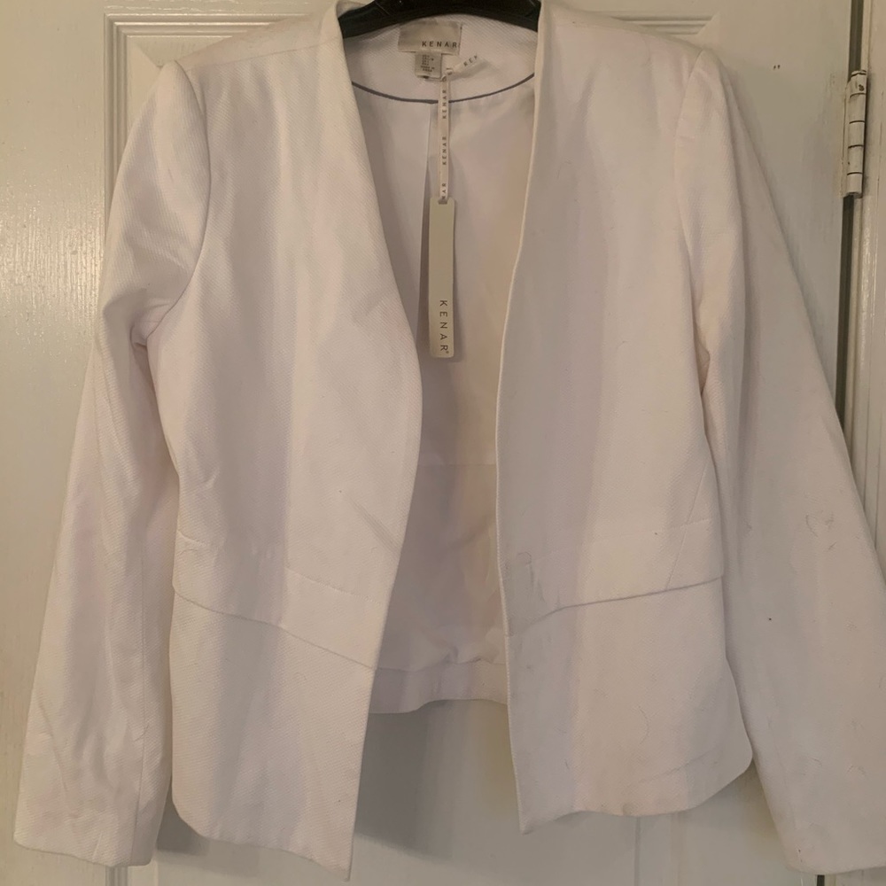 Kennar Blazer